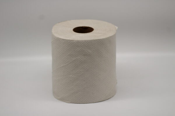 RĘCZNIK PAPIEROWY MIDI MAKULATURA 120M, 1W, 6SZT
